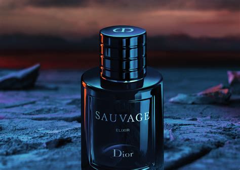 logo dior sauvage|new sauvage.